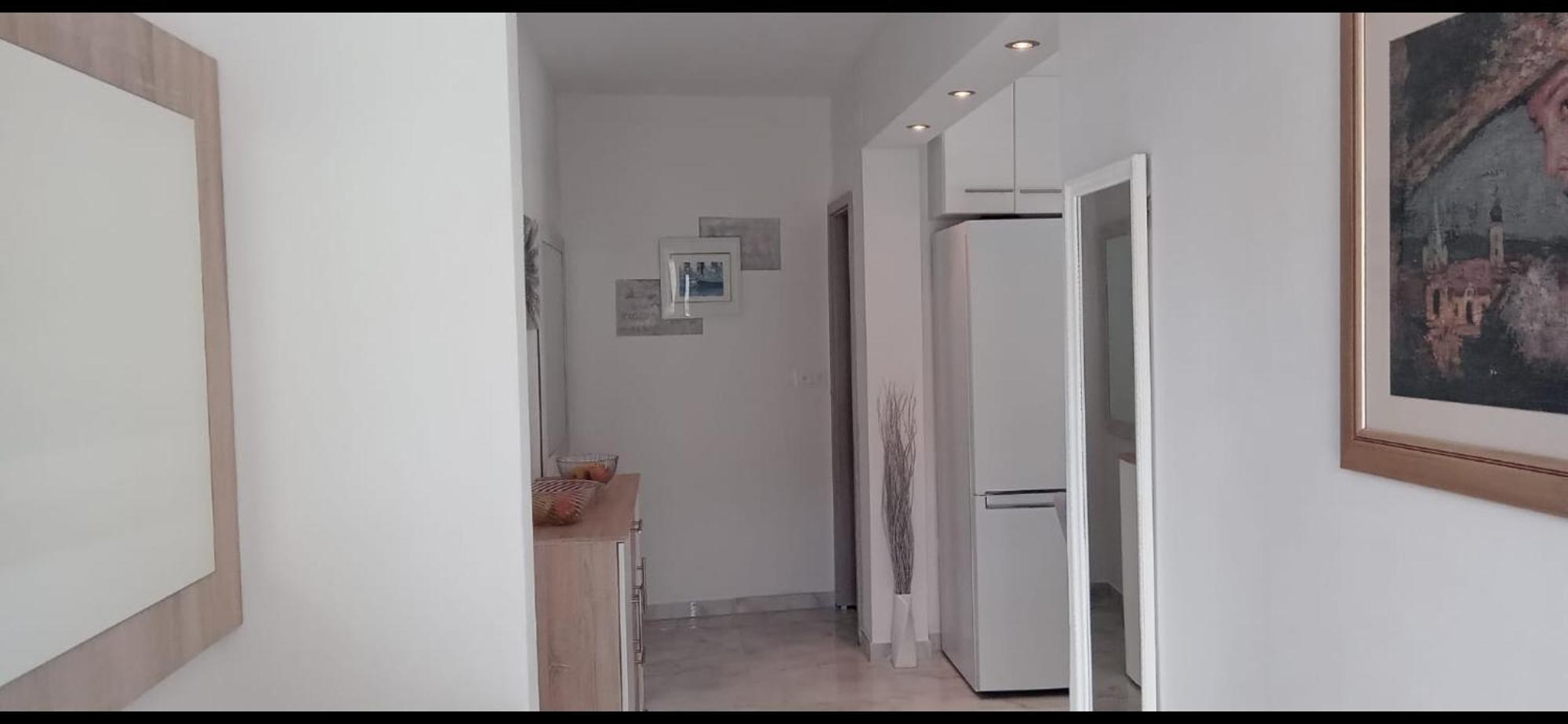Apartment Biskupovic Dugi Rat Exterior foto